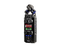 Zoom H5studio Zoom H5studio